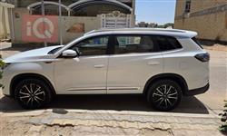 Chery Tiggo 8 Pro Max